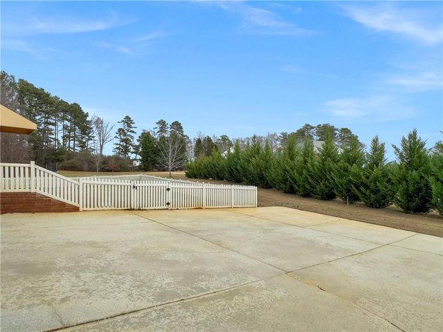 20 Wood Lawn Springs Trail, Covington, GA 30014