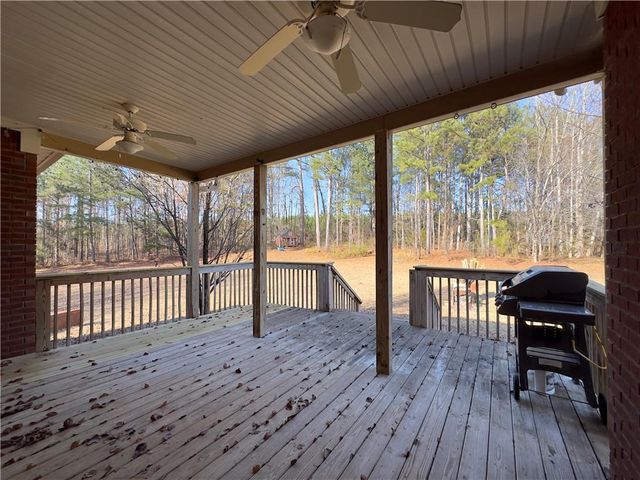 20 Wood Lawn Springs Trail, Covington, GA 30014