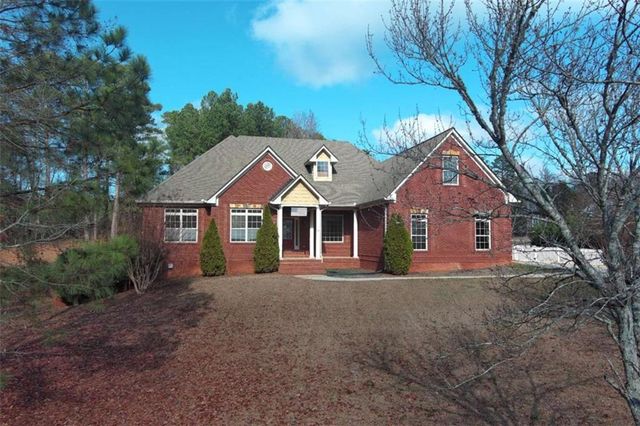 20 Wood Lawn Springs Trail, Covington, GA 30014