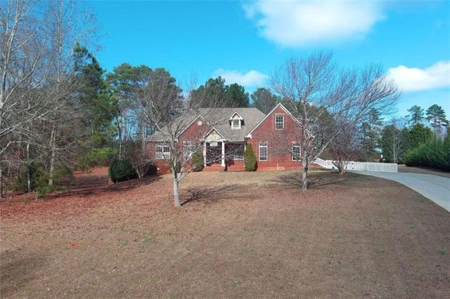 20 Wood Lawn Springs Trail, Covington, GA 30014