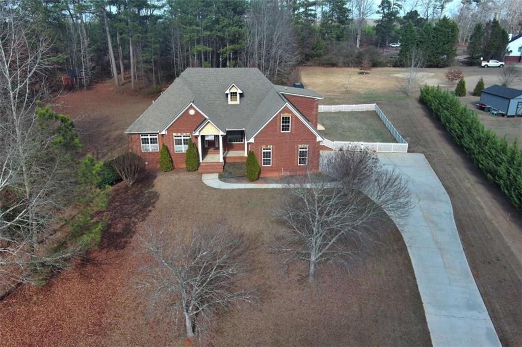 20 Wood Lawn Springs Trail, Covington, GA 30014