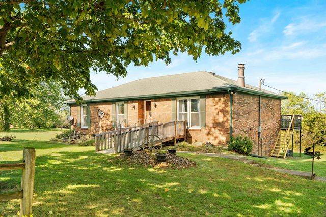 276 Jacksonville Road, Bagdad, KY 40003