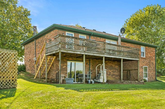 276 Jacksonville Road, Bagdad, KY 40003