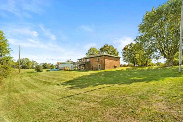 276 Jacksonville Road, Bagdad, KY 40003