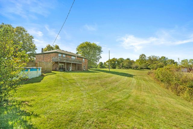 276 Jacksonville Road, Bagdad, KY 40003