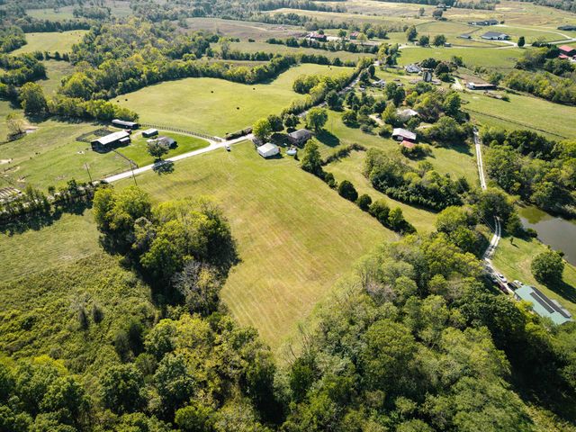 276 Jacksonville Road, Bagdad, KY 40003