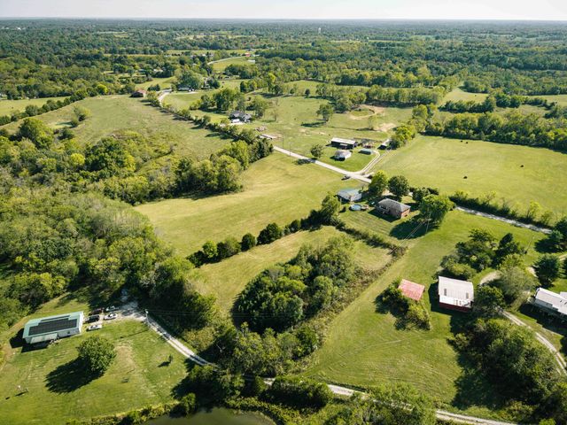 276 Jacksonville Road, Bagdad, KY 40003