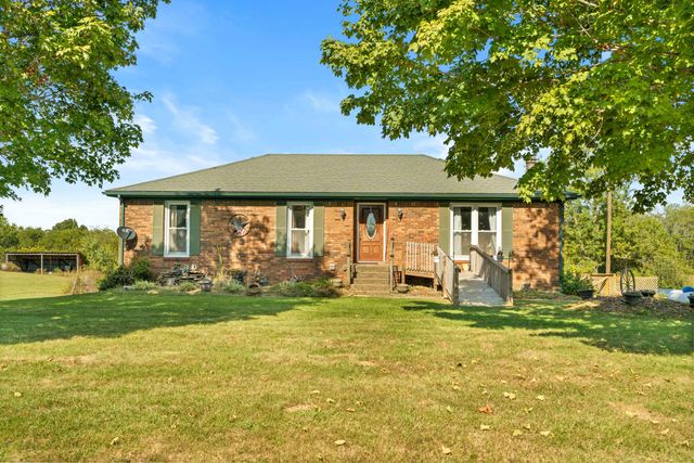 276 Jacksonville Road, Bagdad, KY 40003