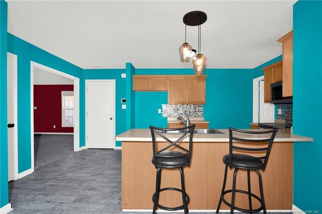 1111 Thistle Gold Drive, Hope Mills, NC 28348