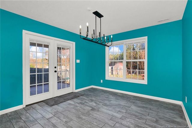 1111 Thistle Gold Drive, Hope Mills, NC 28348