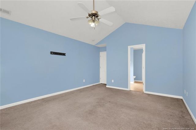 1111 Thistle Gold Drive, Hope Mills, NC 28348