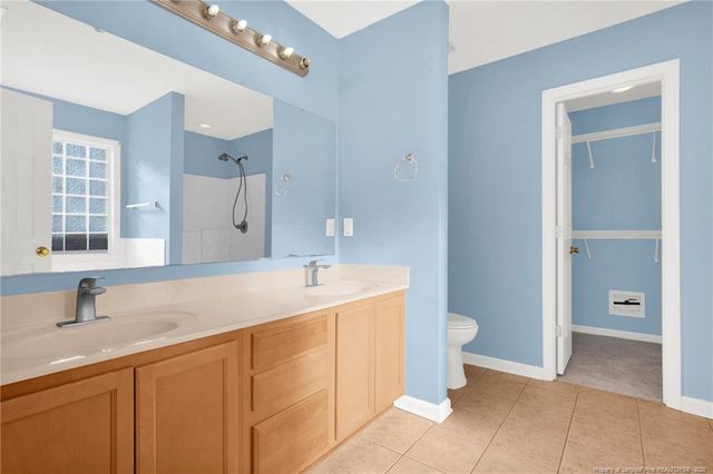 1111 Thistle Gold Drive, Hope Mills, NC 28348