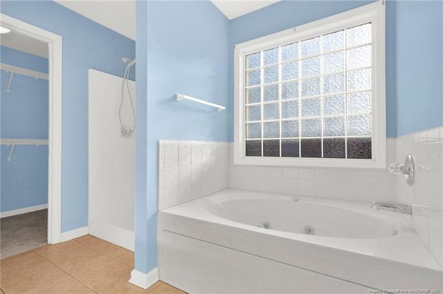 1111 Thistle Gold Drive, Hope Mills, NC 28348