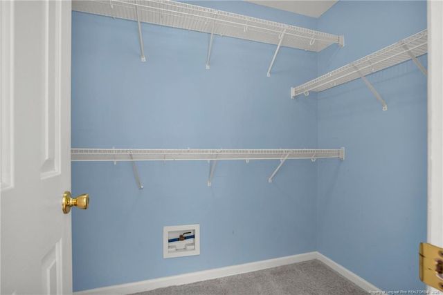 1111 Thistle Gold Drive, Hope Mills, NC 28348