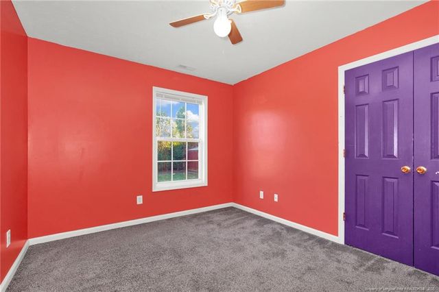 1111 Thistle Gold Drive, Hope Mills, NC 28348