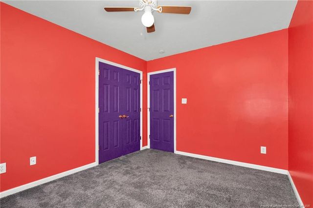 1111 Thistle Gold Drive, Hope Mills, NC 28348