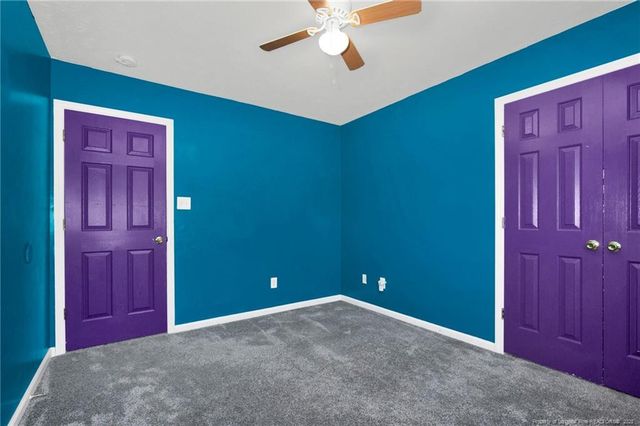 1111 Thistle Gold Drive, Hope Mills, NC 28348