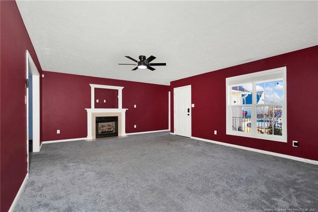 1111 Thistle Gold Drive, Hope Mills, NC 28348