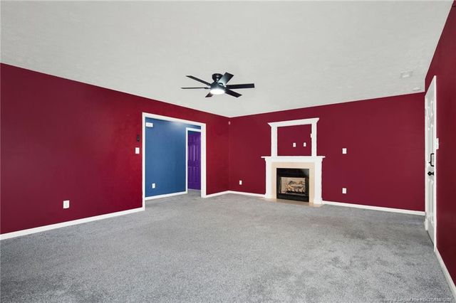 1111 Thistle Gold Drive, Hope Mills, NC 28348