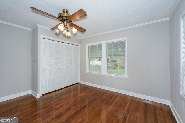 2508 Maple Road SE, Rome, GA 30161