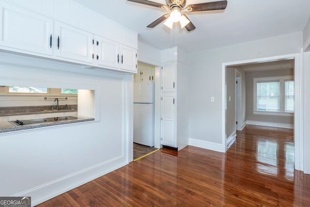 2508 Maple Road SE, Rome, GA 30161