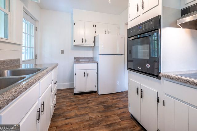 2508 Maple Road SE, Rome, GA 30161