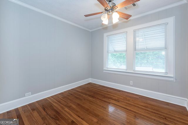 2508 Maple Road SE, Rome, GA 30161