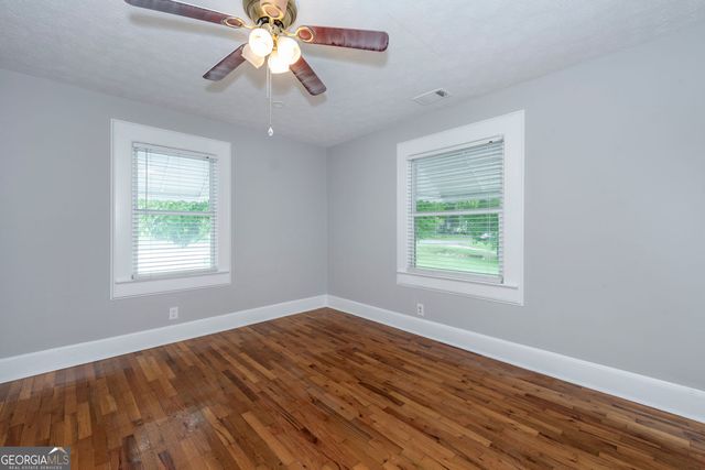 2508 Maple Road SE, Rome, GA 30161