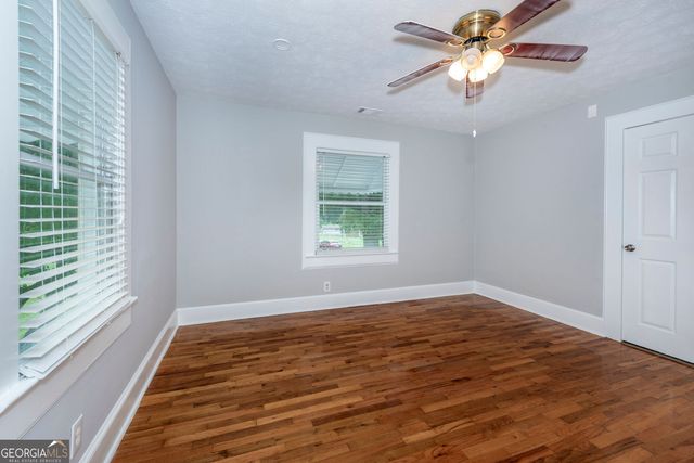 2508 Maple Road SE, Rome, GA 30161