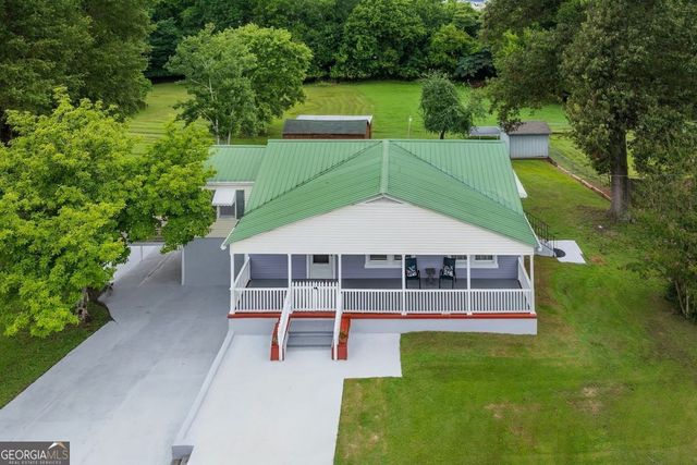 2508 Maple Road SE, Rome, GA 30161