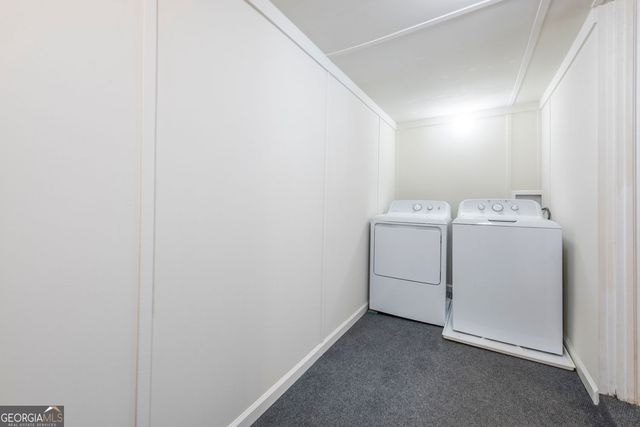 2508 Maple Road SE, Rome, GA 30161