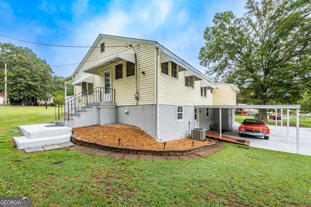 2508 Maple Road SE, Rome, GA 30161