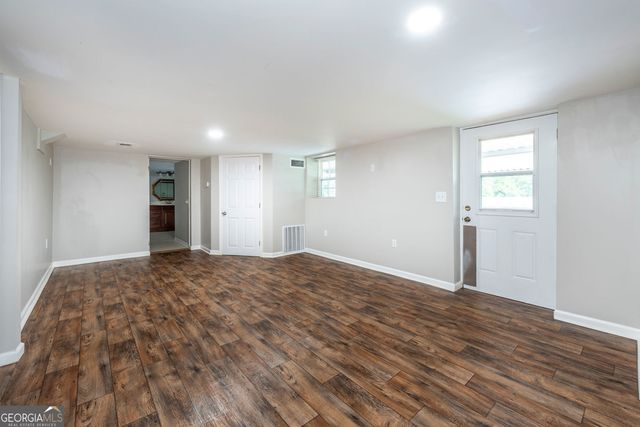 2508 Maple Road SE, Rome, GA 30161