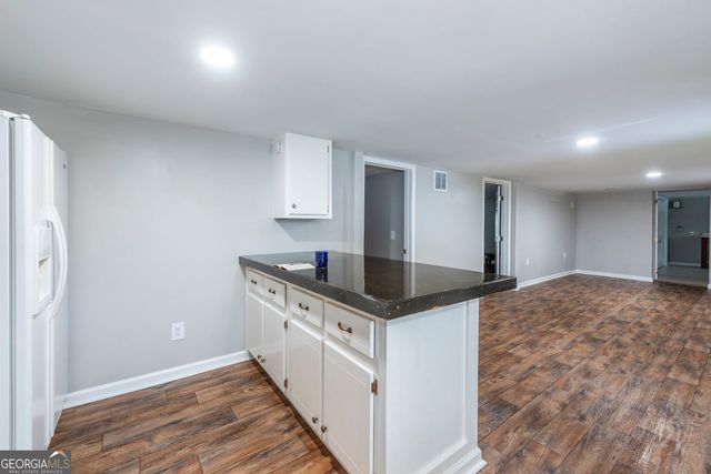 2508 Maple Road SE, Rome, GA 30161