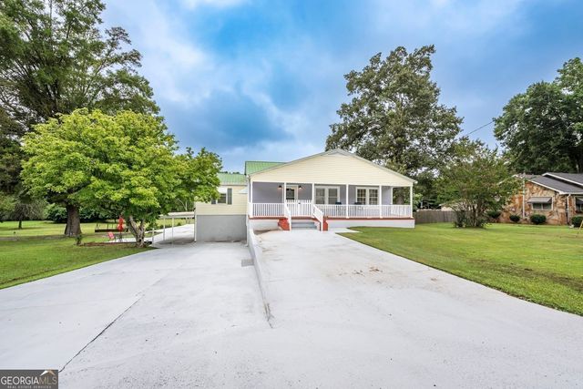 2508 Maple Road SE, Rome, GA 30161