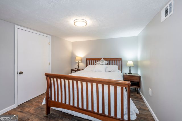 2508 Maple Road SE, Rome, GA 30161