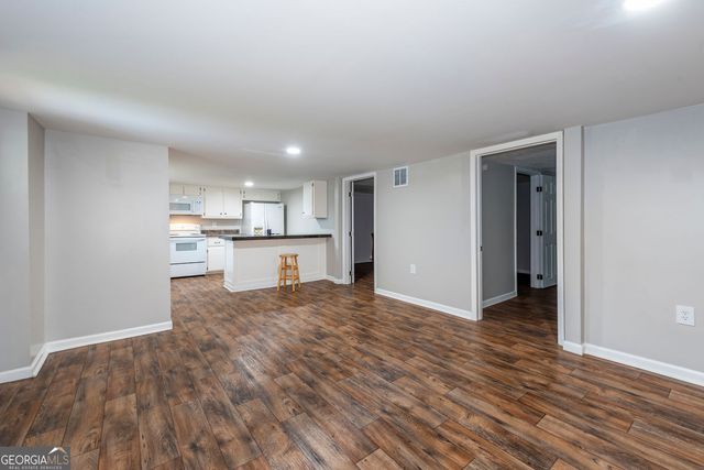 2508 Maple Road SE, Rome, GA 30161