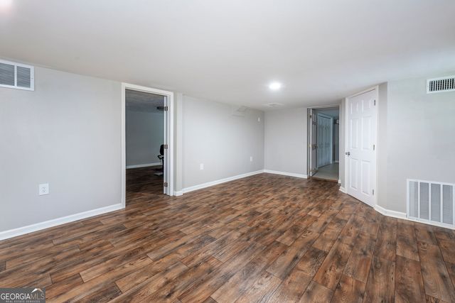 2508 Maple Road SE, Rome, GA 30161