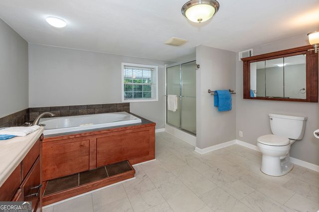 2508 Maple Road SE, Rome, GA 30161