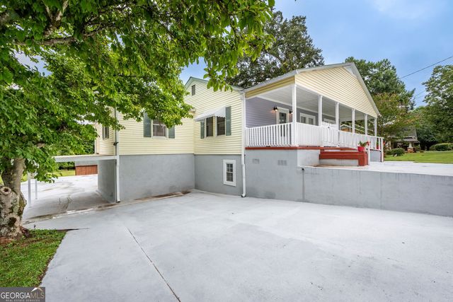 2508 Maple Road SE, Rome, GA 30161