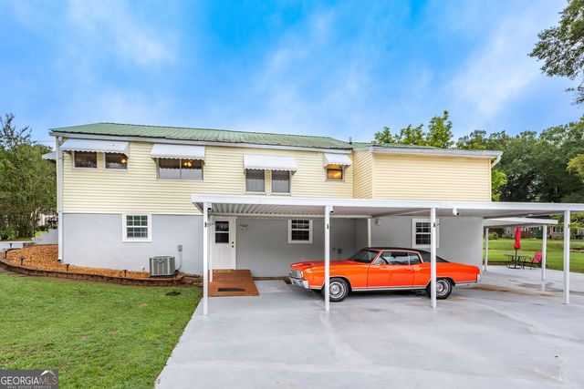 2508 Maple Road SE, Rome, GA 30161