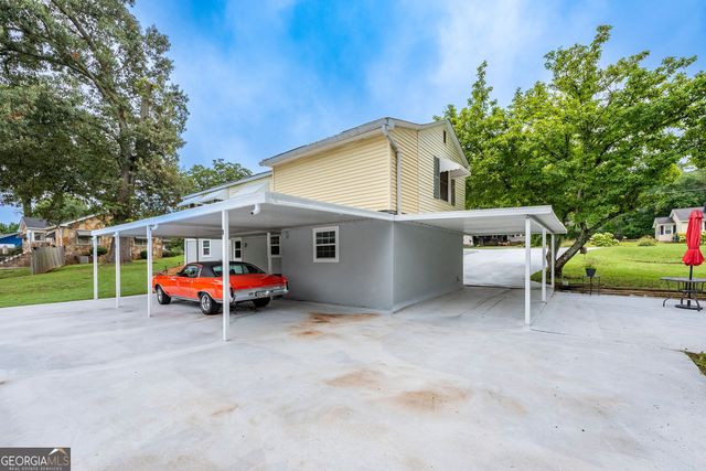 2508 Maple Road SE, Rome, GA 30161