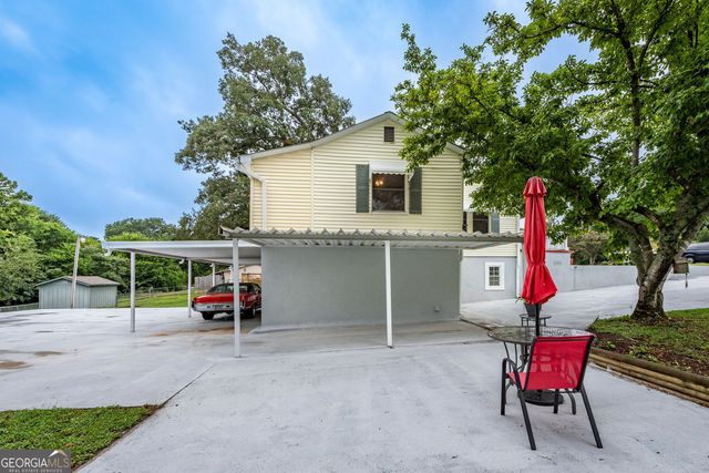 2508 Maple Road SE, Rome, GA 30161