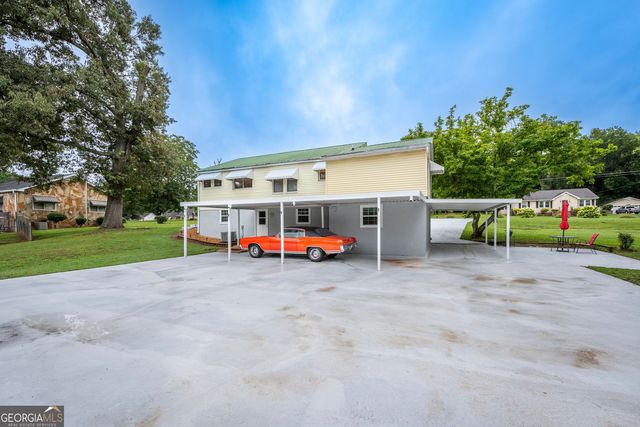 2508 Maple Road SE, Rome, GA 30161