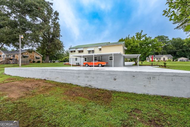 2508 Maple Road SE, Rome, GA 30161