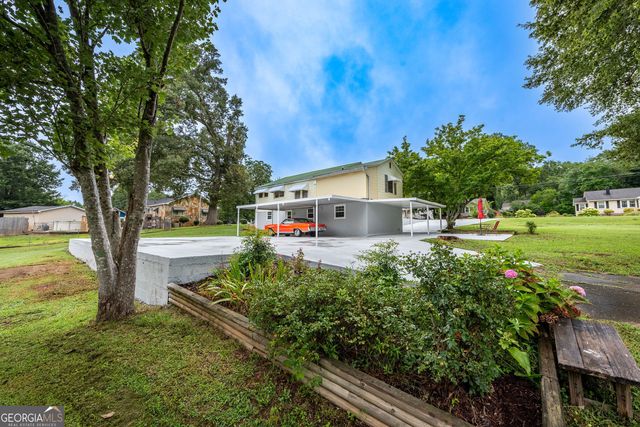 2508 Maple Road SE, Rome, GA 30161