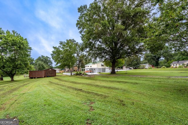 2508 Maple Road SE, Rome, GA 30161