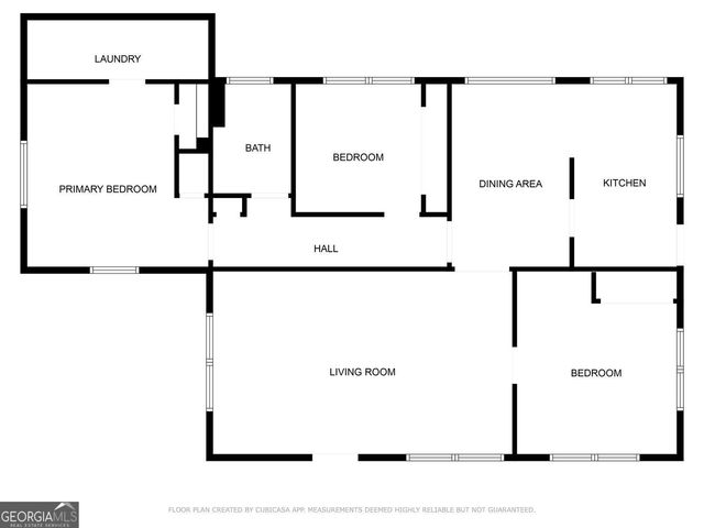 2508 Maple Road SE, Rome, GA 30161