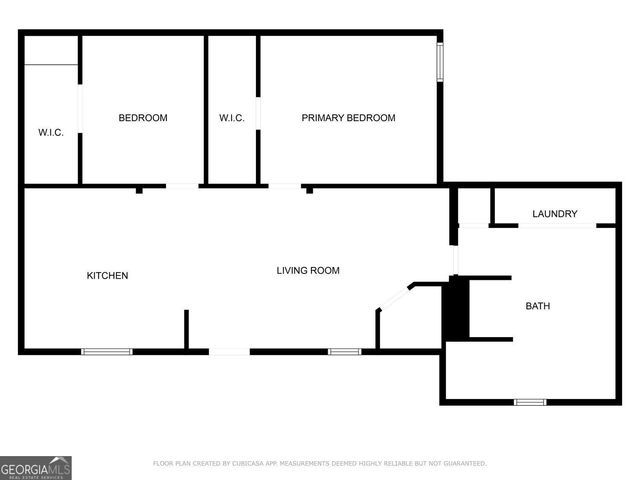 2508 Maple Road SE, Rome, GA 30161