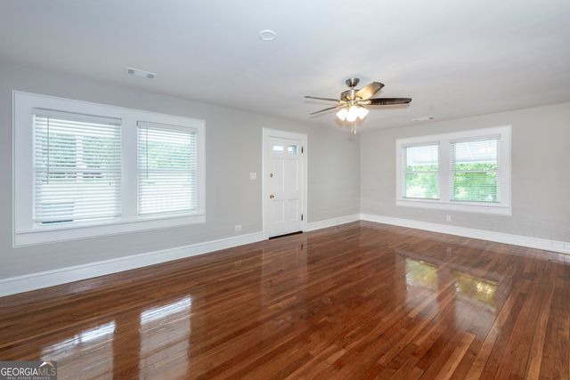 2508 Maple Road SE, Rome, GA 30161